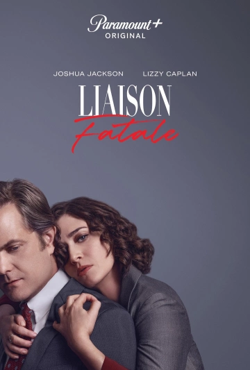 Liaison fatale S01E03 FRENCH HDTV