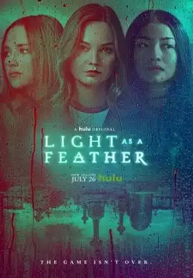 Light as a Feather : le jeu maudit S02E02 FRENCH HDTV
