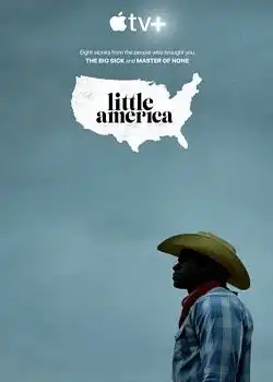 Little America Saison 1 FRENCH HDTV