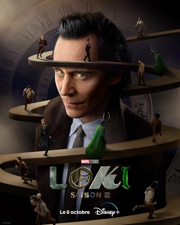 Loki S02E02 VOSTFR HDTV