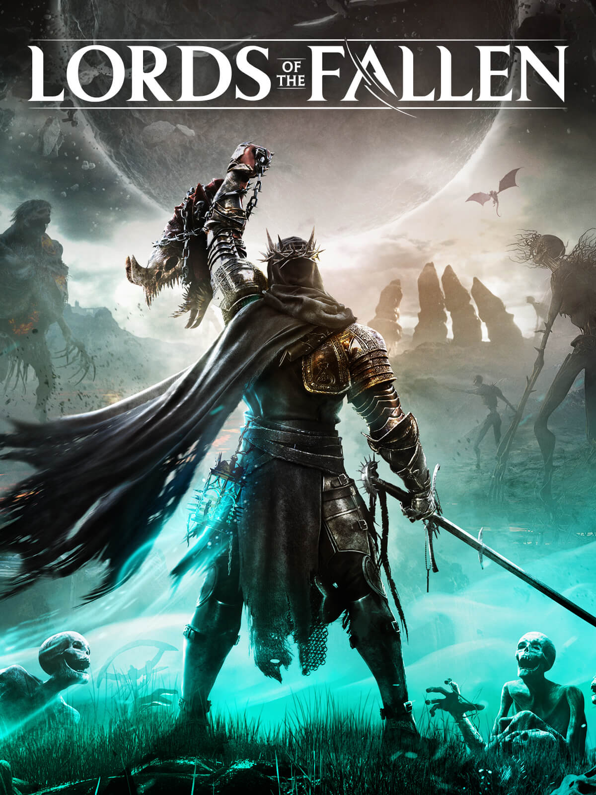 Lords of the Fallen (PC)