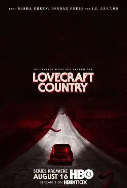 Lovecraft Country S01E03 VOSTFR HDTV