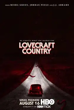 Lovecraft Country S01E04 VOSTFR HDTV