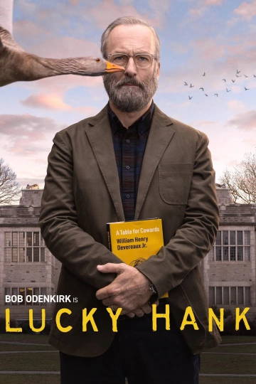 Lucky Hank S01E03 VOSTFR HDTV