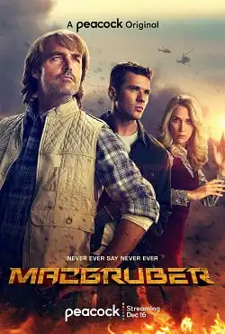 MacGruber S01E08 VOSTFR HDTV