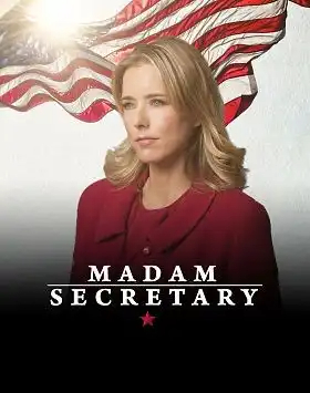 Madam Secretary Saison 4 FRENCH HDTV
