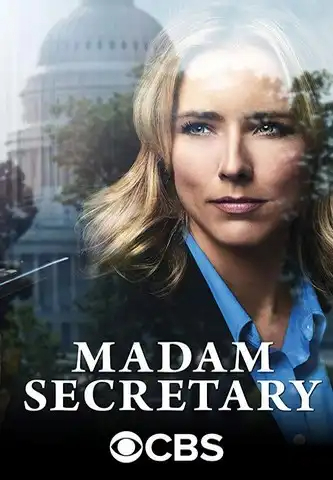 Madam Secretary Saison 5 FRENCH HDTV
