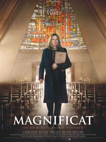 Magnificat FRENCH WEBRIP x264 2023