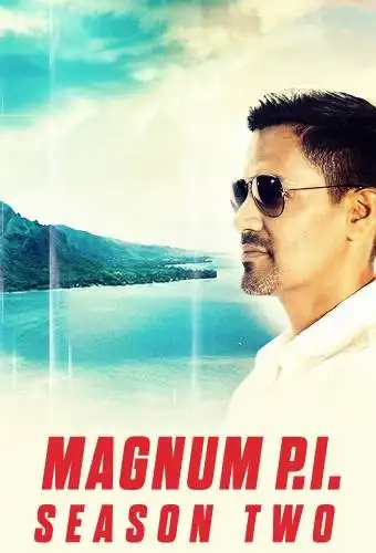 Magnum, P.I. S02E02 VOSTFR HDTV