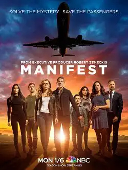 Manifest S02E10 VOSTFR HDTV