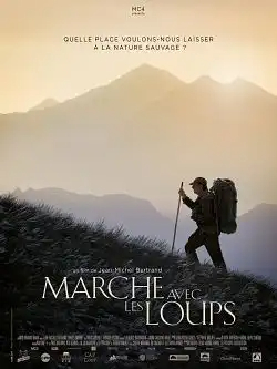 Marche avec les loups FRENCH WEBRIP 1080p 2020