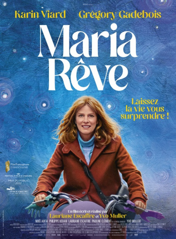 Maria rêve FRENCH WEBRIP x264 2023