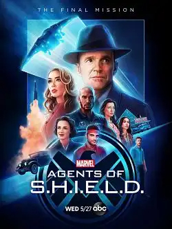 Marvel : Les Agents du S.H.I.E.L.D. S07E01 PROPER FRENCH HDTV