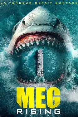 Meg Rising FRENCH DVDRIP x264 2022