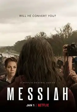 Messiah Saison 1 VOSTFR HDTV