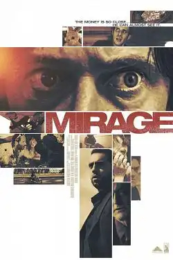 Mirage FRENCH WEBRIP 720p 2020