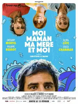 Moi, Maman, ma mère et moi FRENCH WEBRIP 2019