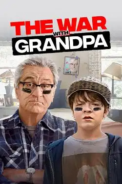 Mon grand-père et moi TRUEFRENCH DVDRIP 2020