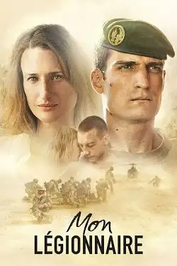 Mon légionnaire FRENCH WEBRIP 720p 2021