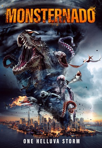 Monsternado FRENCH WEBRIP LD 2023