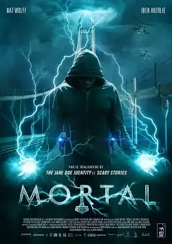 Mortal FRENCH DVDRIP 2020