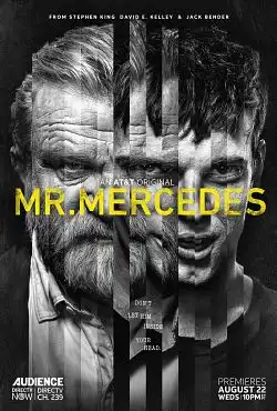 Mr. Mercedes S03E01 FRENCH HDTV