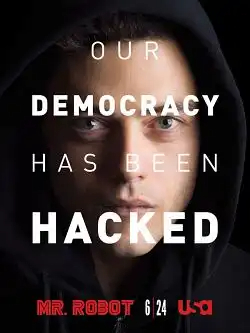 Mr.Robot S04E02 VOSTFR HDTV