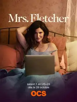 Mrs. Fletcher S01E04 VOSTFR HDTV