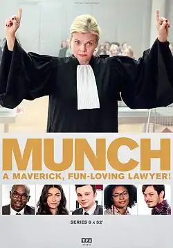 Munch S04E03 FRENCH HDTV