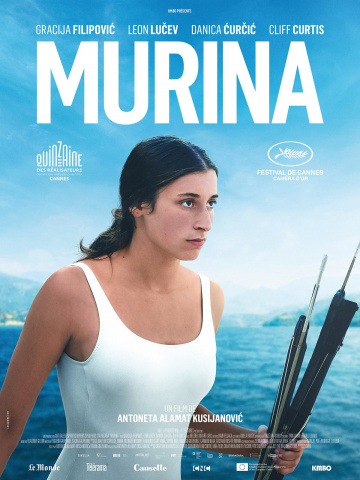 Murina FRENCH DVDRIP x264 2023