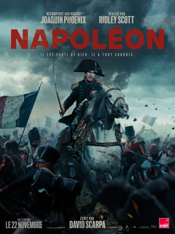 Napoléon TRUEFRENCH WEBRIP x264 2023
