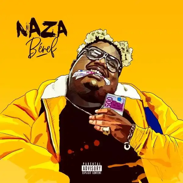 Naza - Benef 2019