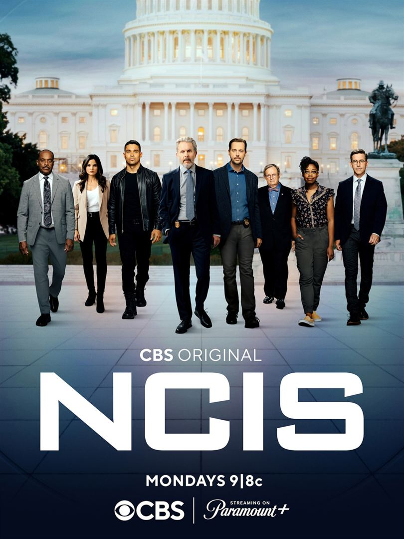 NCIS : enquêtes Spéciales S20E01 FRENCH HDTV