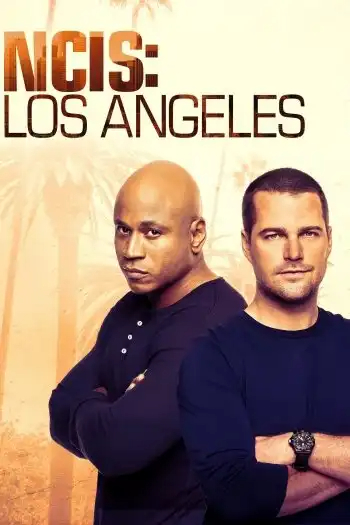 NCIS: Los Angeles S12E06 FRENCH HDTV