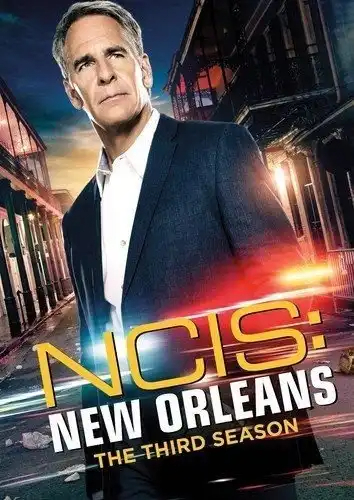 NCIS : Nouvelle-Orléans S06E01 VOSTFR HDTV