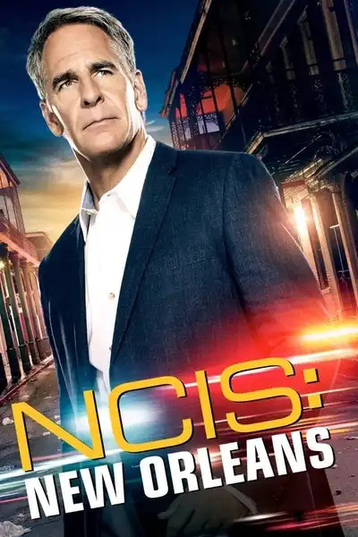 NCIS : Nouvelle-Orléans S06E11 FRENCH HDTV