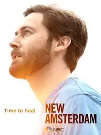 New Amsterdam S03E12 FRENCH HDTV