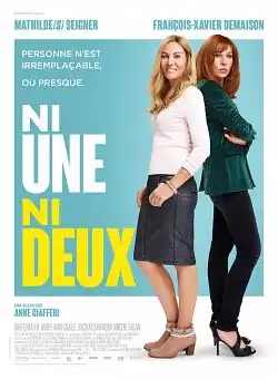 Ni une ni deux FRENCH WEBRIP 1080p 2019