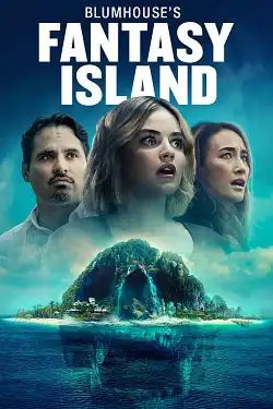 Nightmare Island FRENCH WEBRIP 1080p 2020