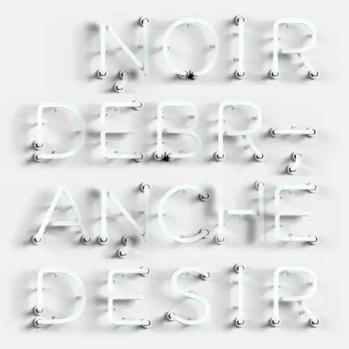 Noir Desir - Debranché 2020
