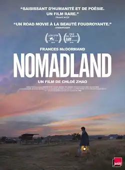 Nomadland FRENCH WEBRIP 720p 2021