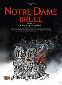 Notre-Dame brÃ»le FRENCH WEBRIP x264 2022