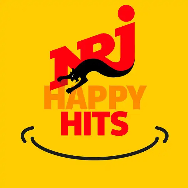 NRJ HAPPY HITS -01-04-2022