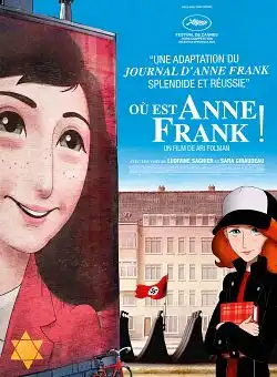 où est Anne Frank ! FRENCH WEBRIP 1080p 2022