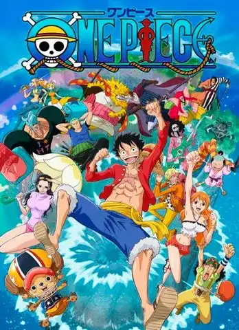 One Piece VOSTFR E1102 HDTV 720p 1999