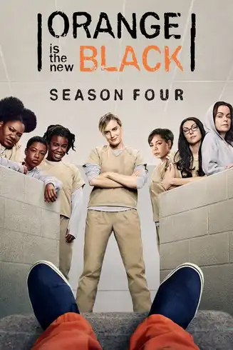 Orange is the New Black Saison 4 FRENCH HDTV