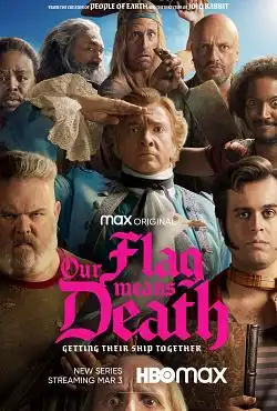 Our Flag Means Death S01E05 VOSTFR HDTV