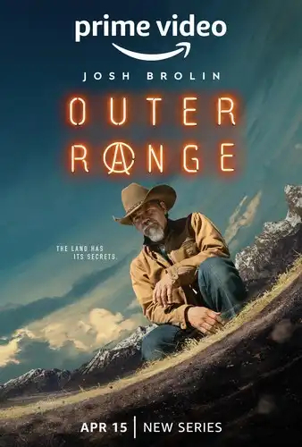 Outer Range S01E03 VOSTFR HDTV