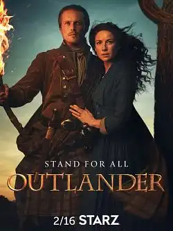 Outlander S05E03 FRENCH HDTV