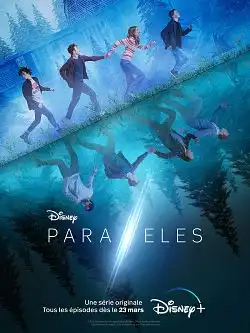 Para//Ã¨les Saison 1 FRENCH HDTV